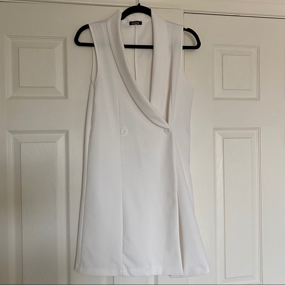 Boohoo Dress